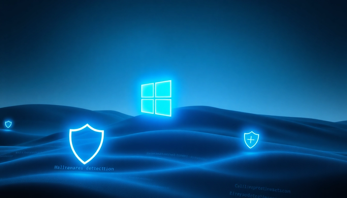 How https://sys32win.com/ Enhances Windows Security Against Malware Threats