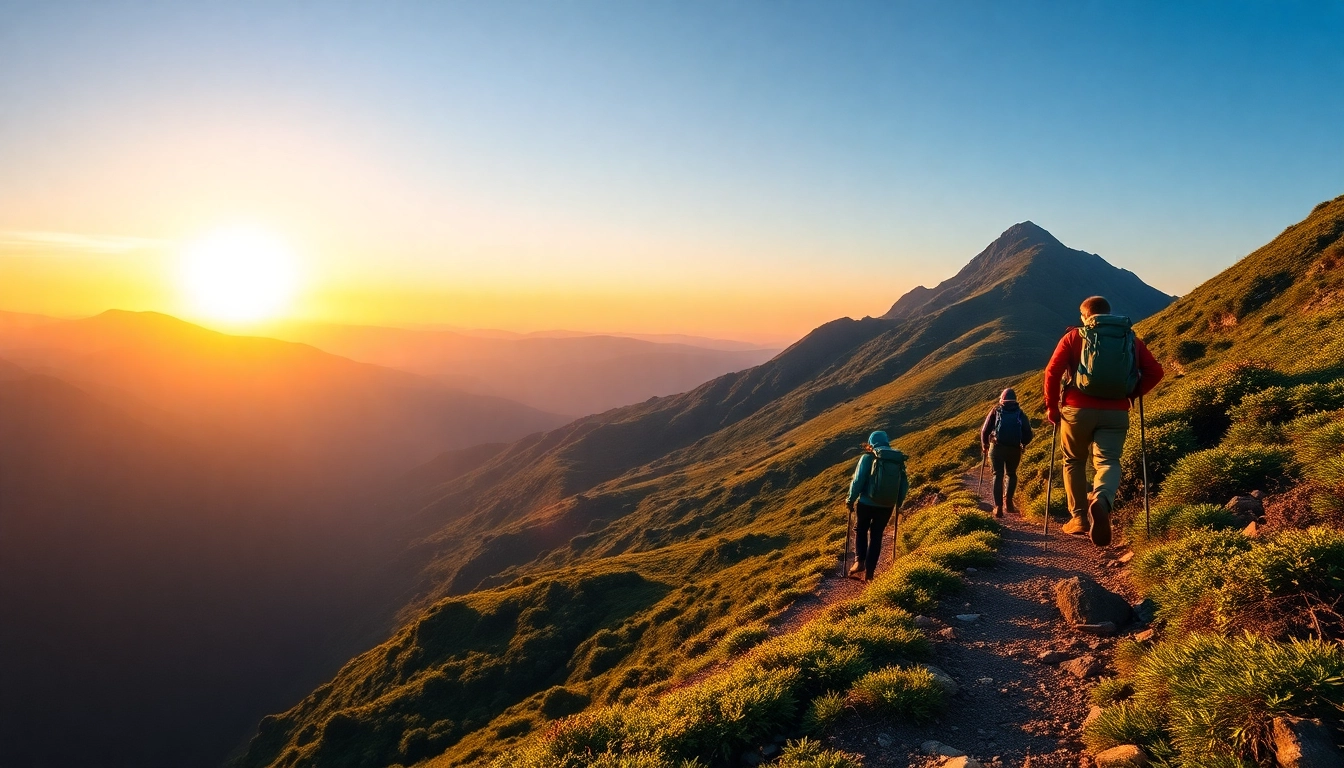 Master the Art of Trekking in Indonesia: Tips, Trails, and Essential Guides