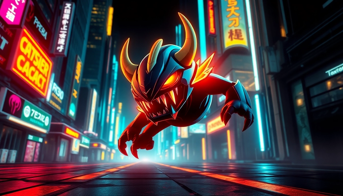 Unlock the Power of 789f.monster: Behind the Brand and Its Unique Offerings