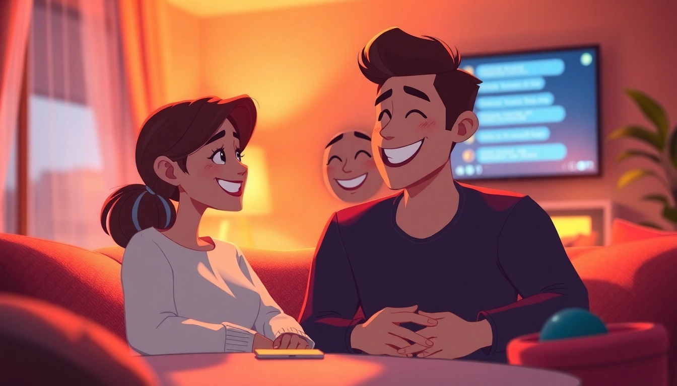 The Rise of AI Chat Porn: Explore Your Fantasies with CrushonAI