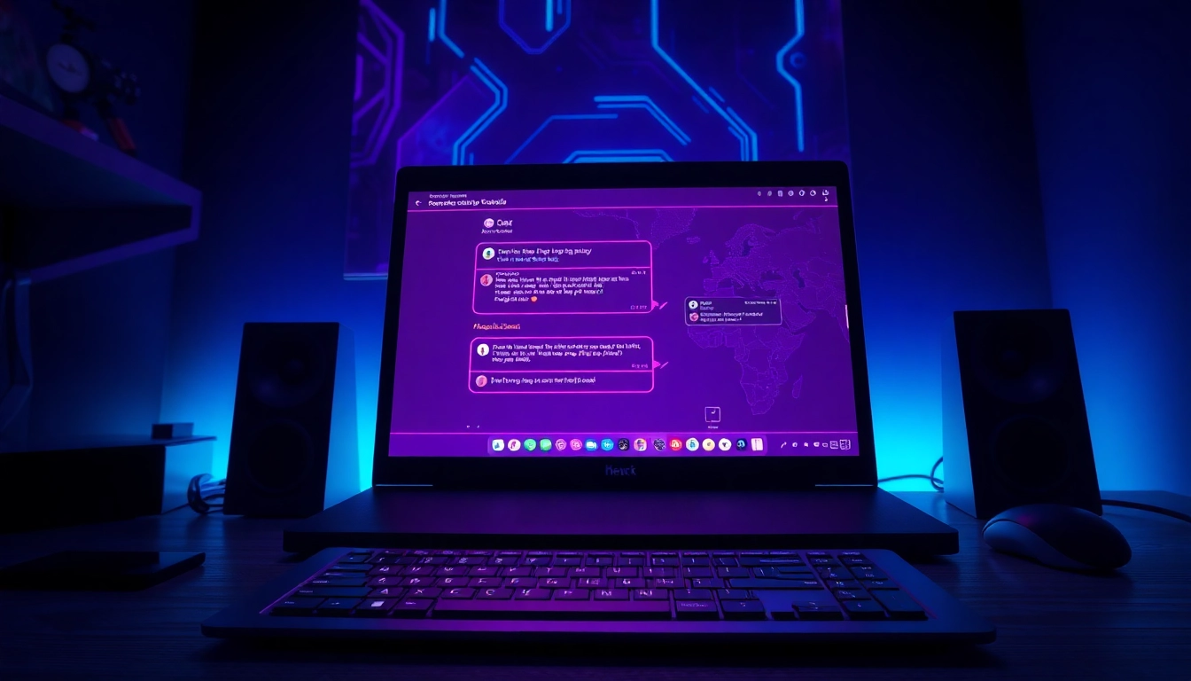 Crushon AI: Unlocking the Future of Unfiltered NSFW Chat Experiences