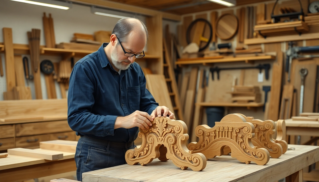 Mastering Carpentry: Essential Skills and Techniques for Quality Woodwork