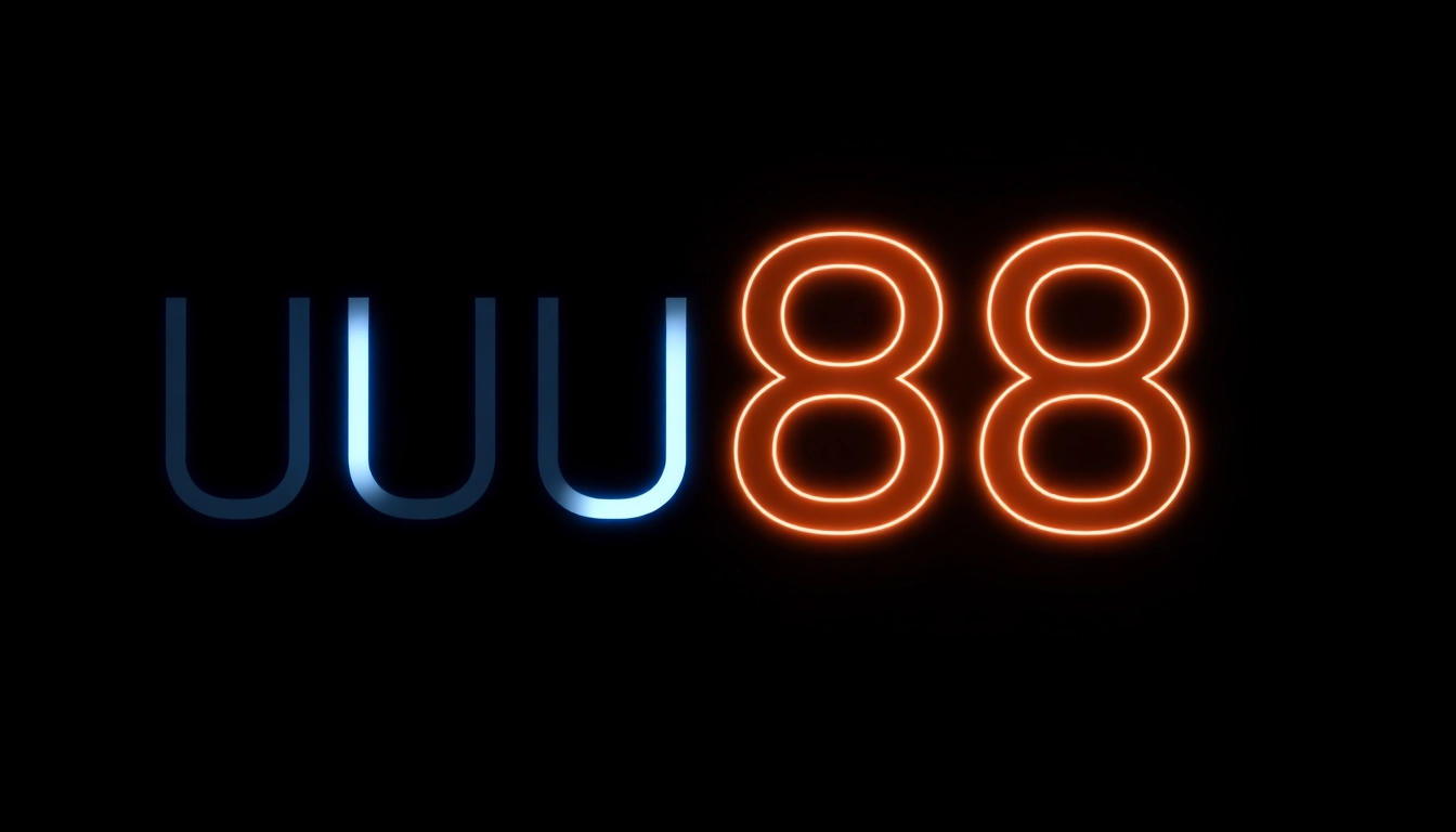 UU88: A Comprehensive Guide to Navigating Top Online Gaming and Casino Platforms