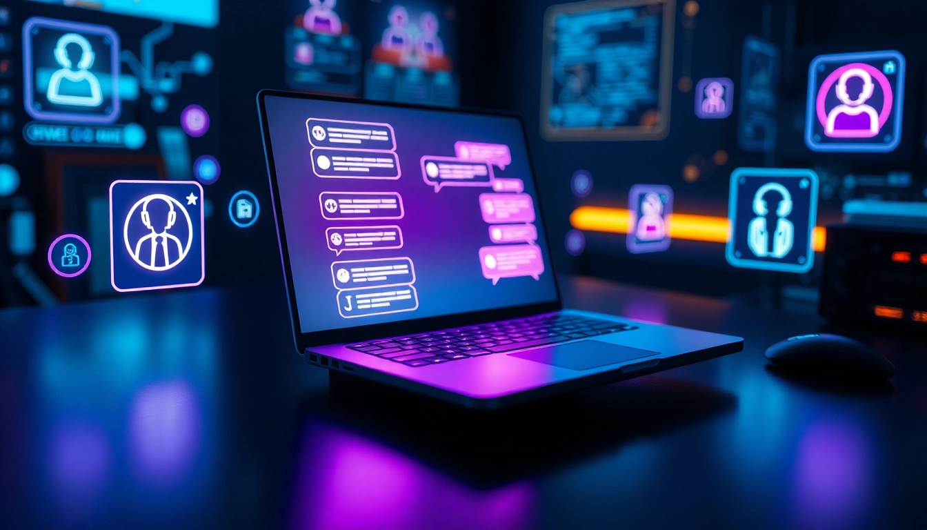 Discovering the Future of AI Chat: Exploring CrushOn AI’s Revolutionary Platform