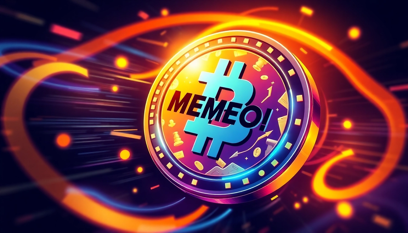 Strategic Insights on Memecoin Growth and Market Trends in Cryptocurrency