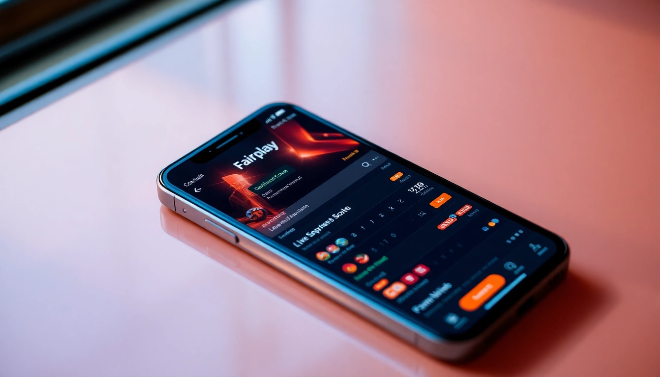 Maximize Sports Betting with the Fairplay App’s Features and Bonuses in India