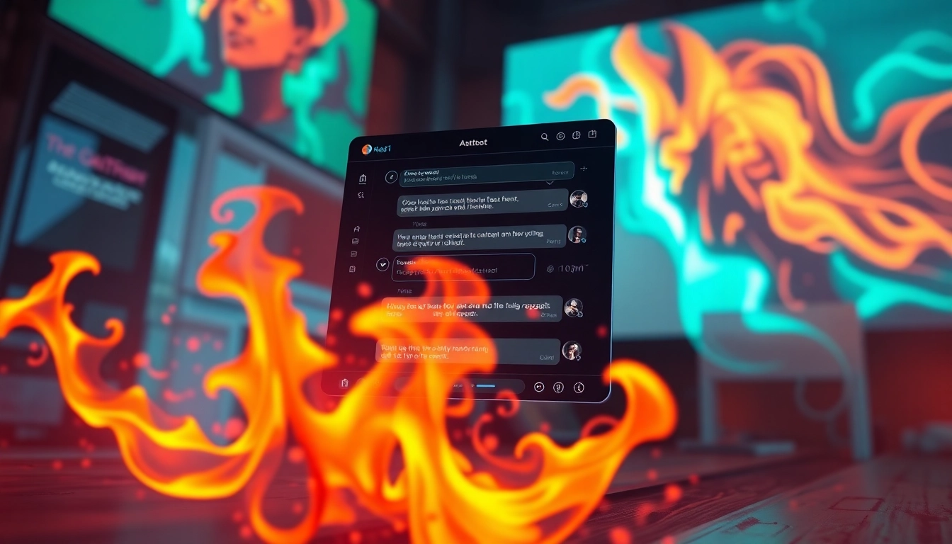 Top 7 Spicy AI Chat Apps in 2025: Uncensored, Realistic, and Fun Options