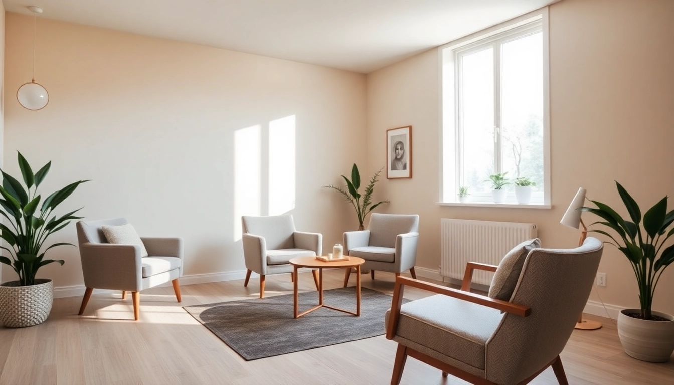 Psychoterapia Lublin: Trusted Psychological Support for Your Well-Being