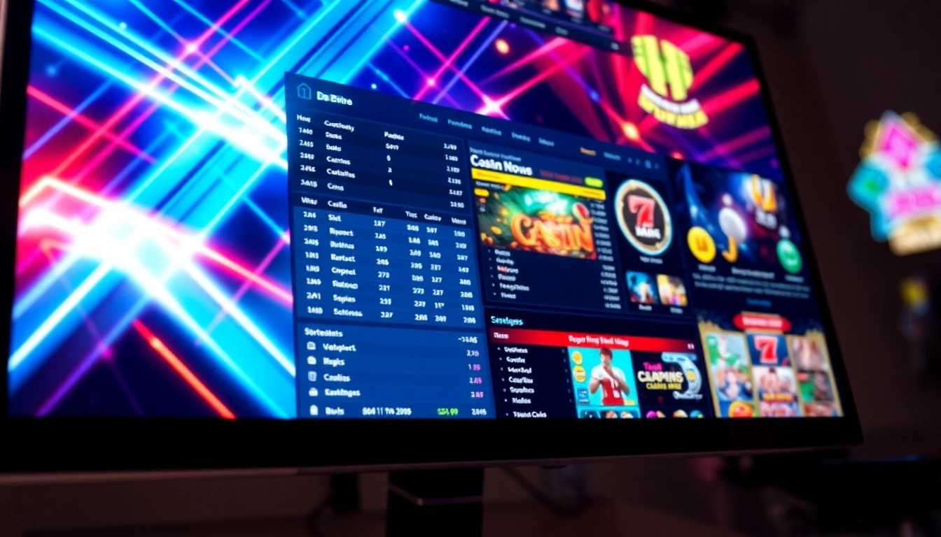 Discover the Ultimate Online Betting Experience with CK44 Game Platform