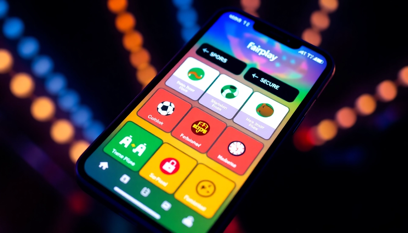 Install the Fairplay App for Seamless Sports Betting and Casino Games in India