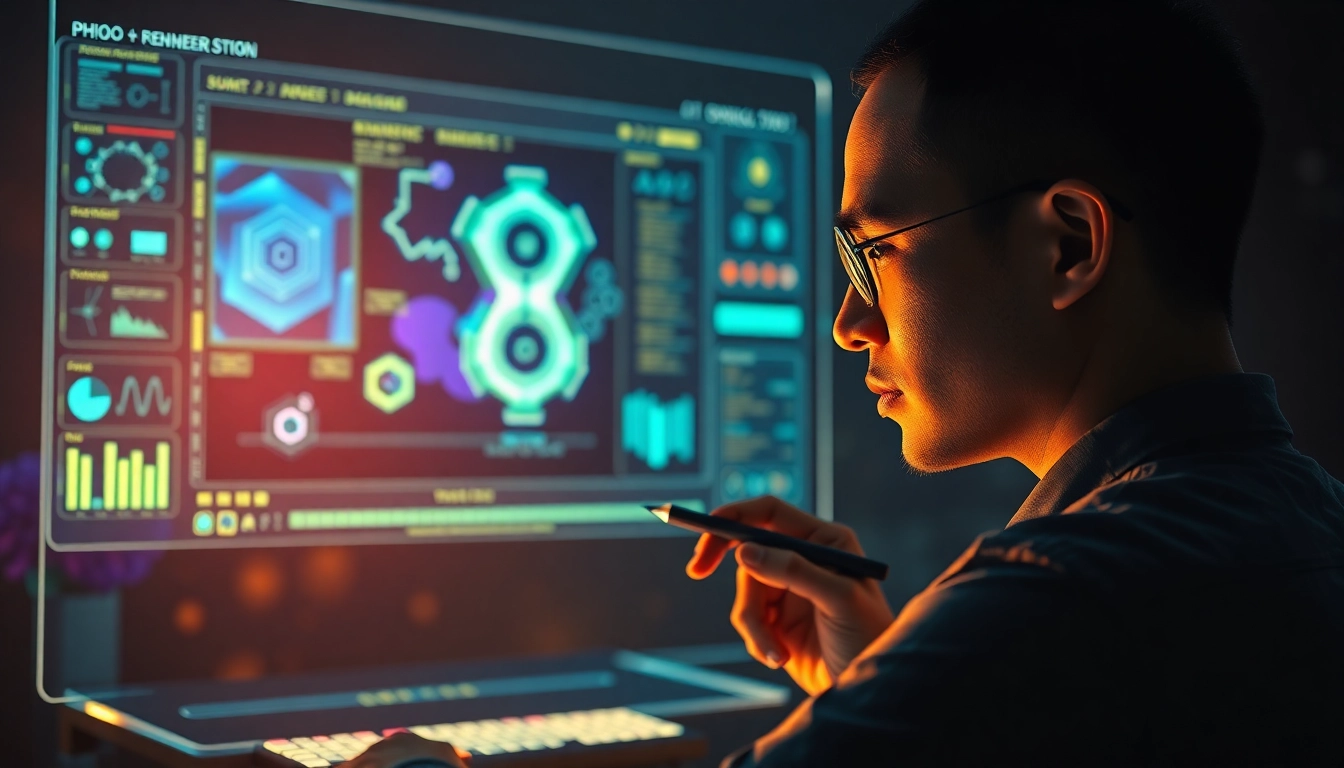 Revolutionizing Visual Creativity: The Rise of Nano Banana AI in Image Editing