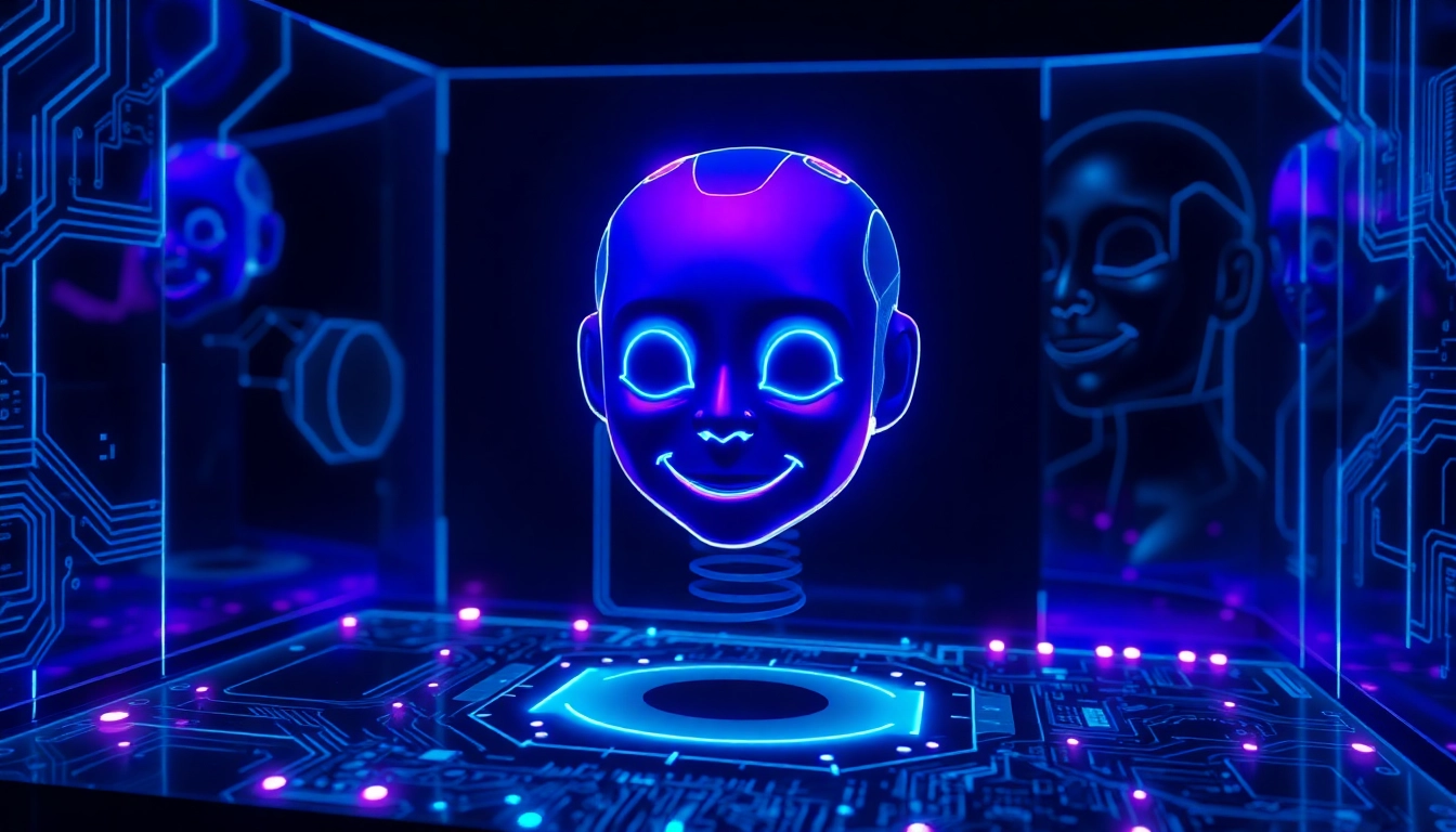 Exploring the Rise of NSFW AI Characters: The Future of Digital Fantasy and Roleplay