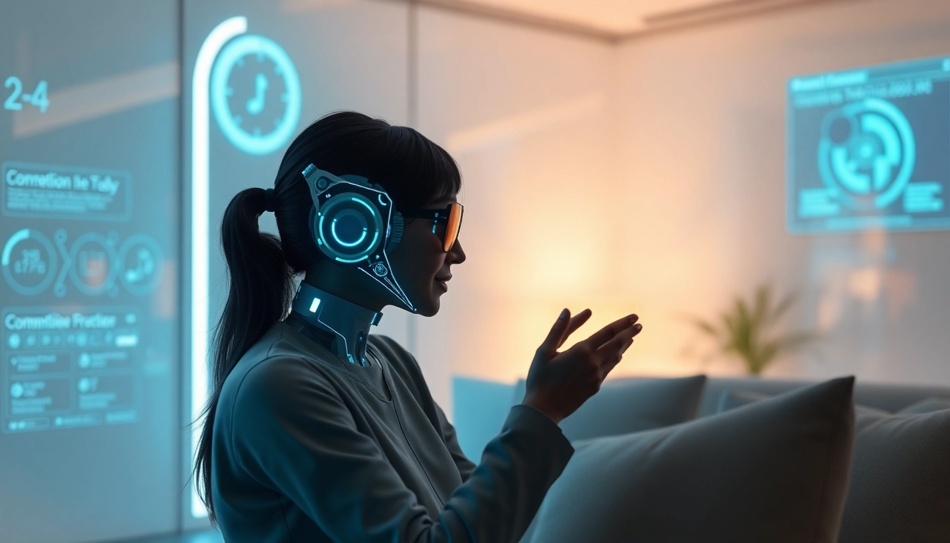 How Ai Sex Is Reshaping Personal Intimacy in the Digital Age