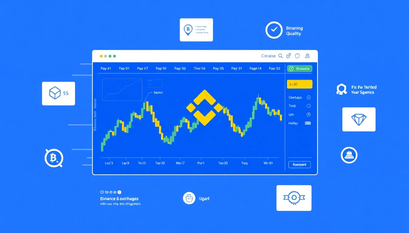 Master the Binance Exchange Guide: Step-by-Step Strategies for New Traders