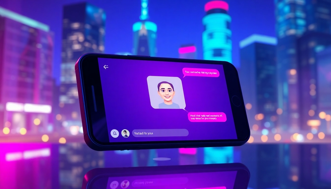 Unlocking the Future of Adult AI Conversations: A Deep Dive into CrushOn AI and Its Features