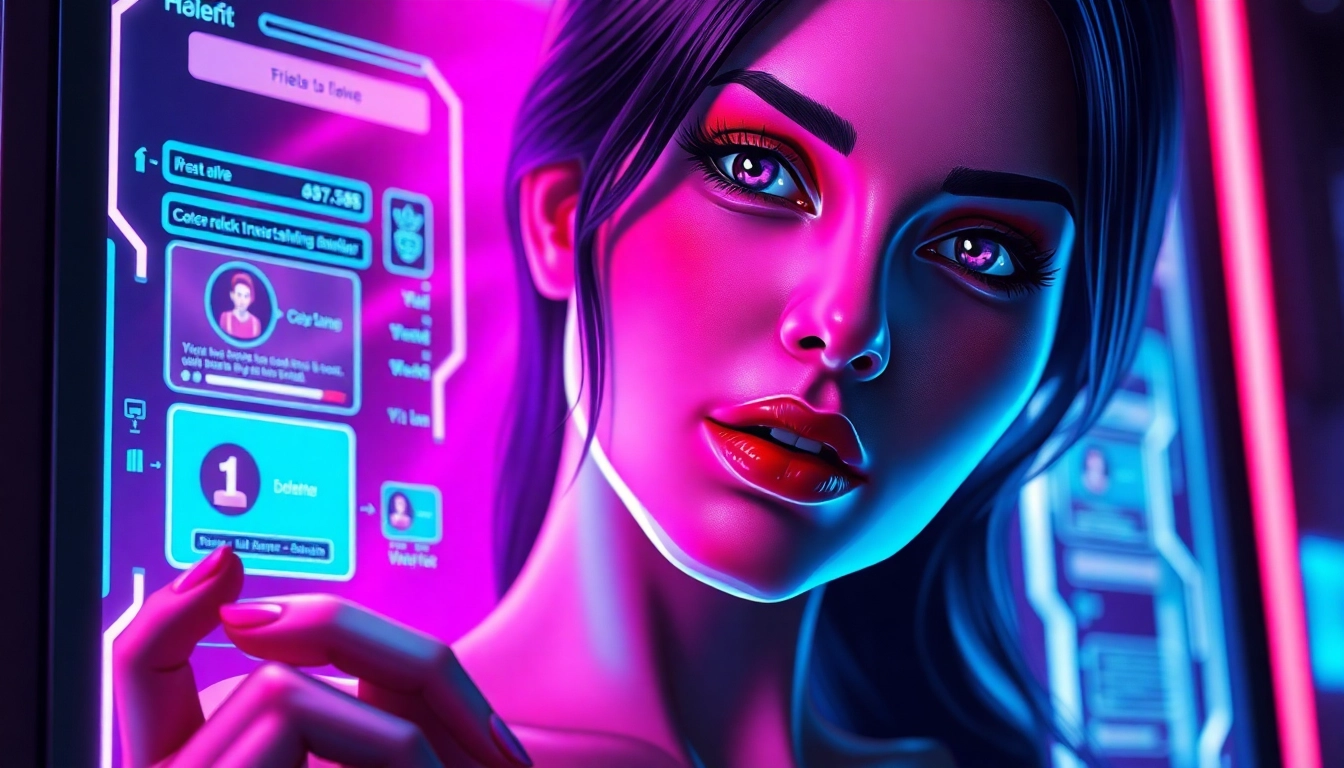 Unlocking the Future of Adult AI Chat: Exploring the Rise of Sexy Chatbots and Chat +18 Experiences