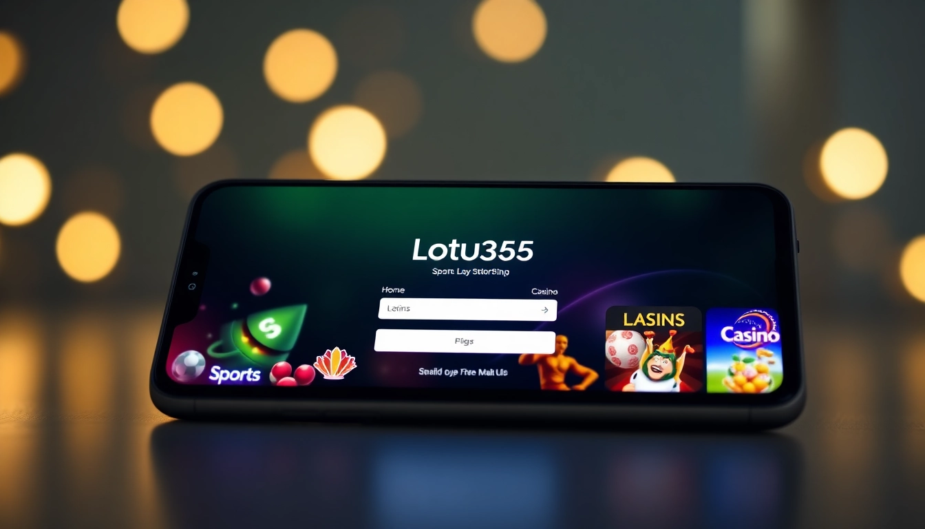Effortless Strategies for Smooth Lotus365 Login and Secure Access in 2024