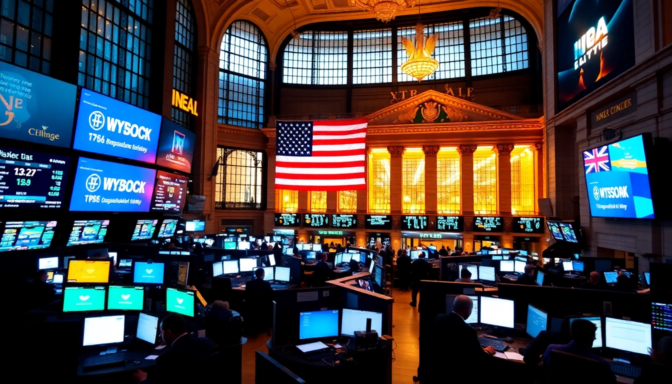 Mastering the Stock Market in New York: Strategies for Investment Success in 2024