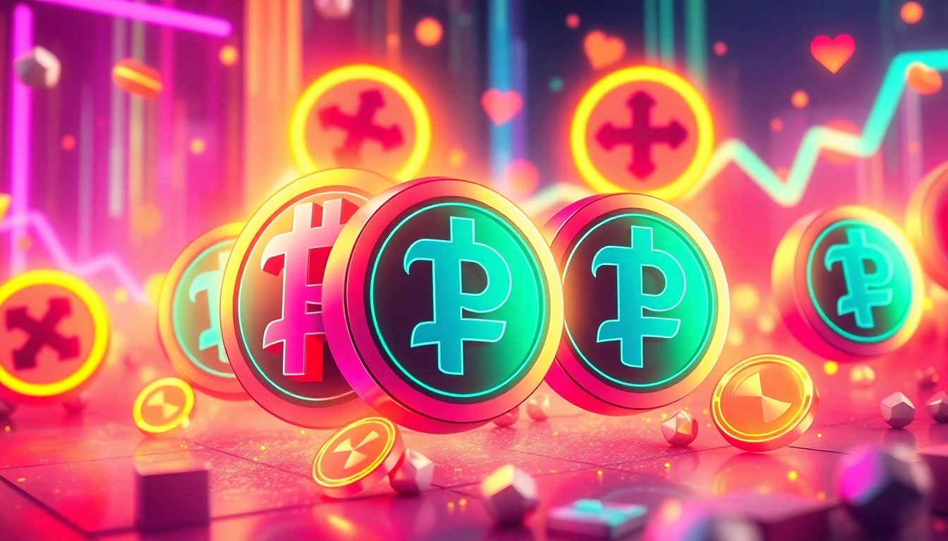 Maximize Your Pepe Token Value: Strategies for Growth and Utility in the Meme Coin Space