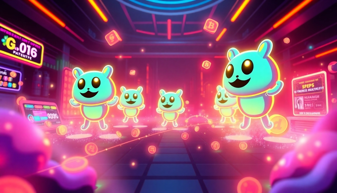 Maximize Your Pepe Token Value with Strategic GambleFi and Community-Driven Growth