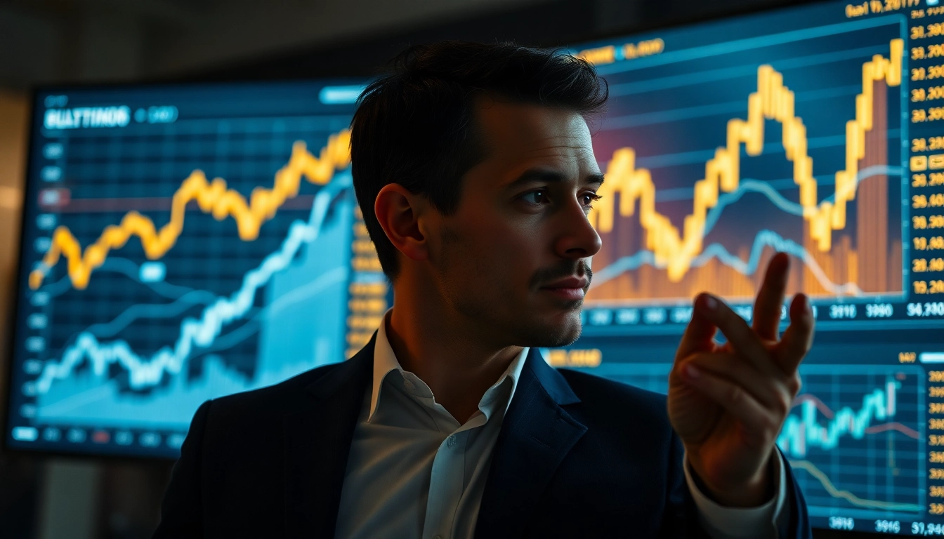 Strategic Approaches to Trading and Investment Reporting for Market Success