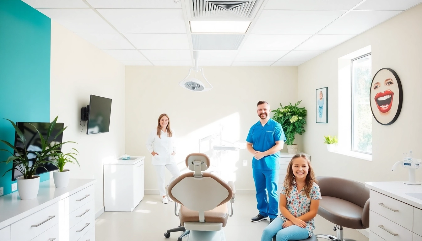 Experience Exceptional Dental Care at Ventura Bright Dental in Ventura, CA