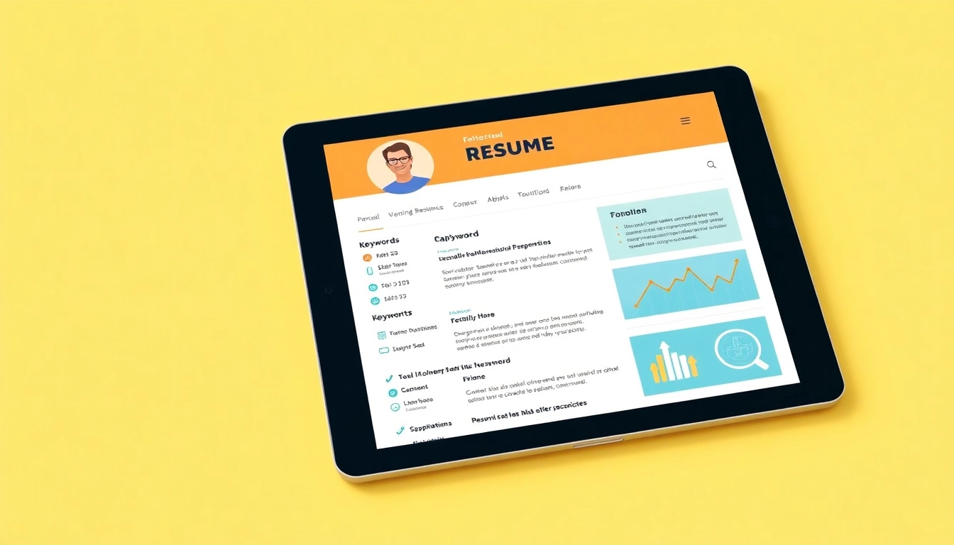 Mastering Job Portal Optimization in 2025: Strategies to Elevate Your Job Search Success