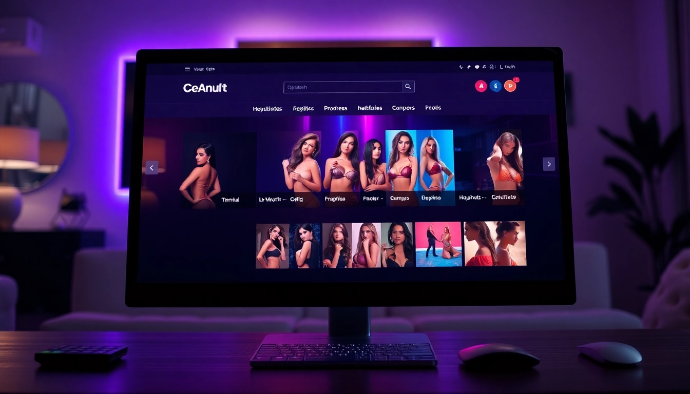 Exploring the Rise of PornX.to: The Ultimate Guide to the Popular Adult Site