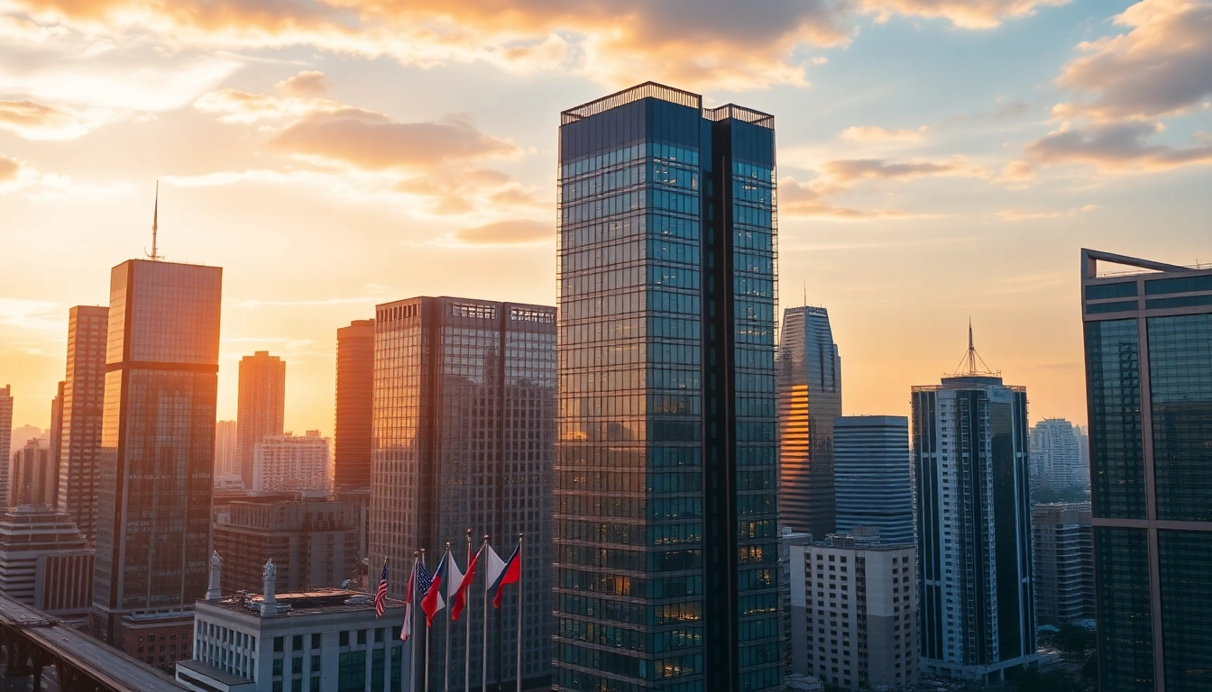 Top Strategies for Securing Competitive International Property Investment Rates in 2025
