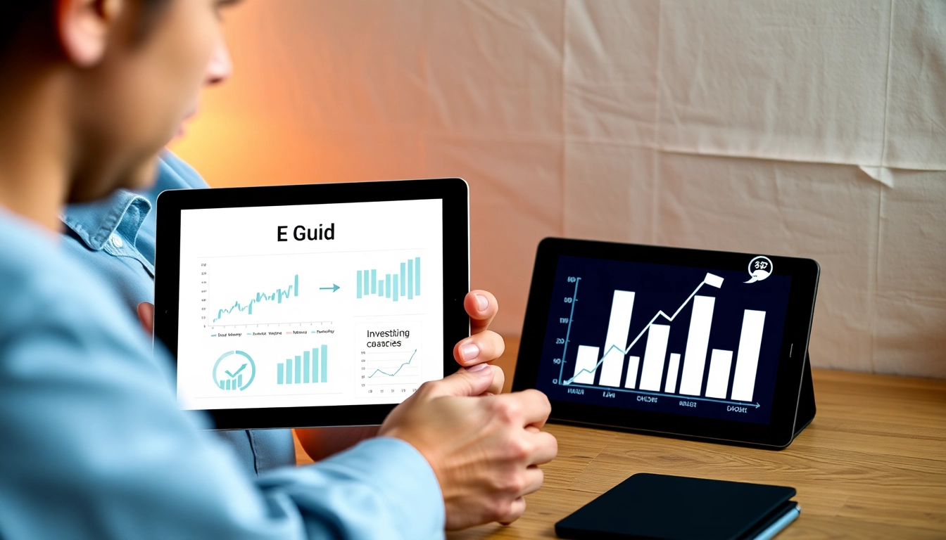 Mastering the EIS Guide: Strategies to Maximize Investment Opportunities