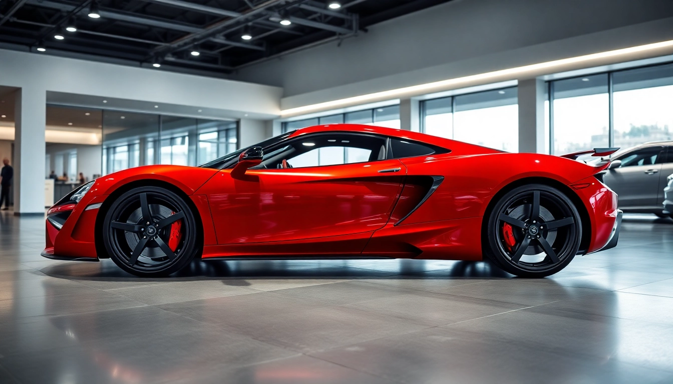 Sell and Buy compro auto sportive Fast: Maximize Value with Expert Service