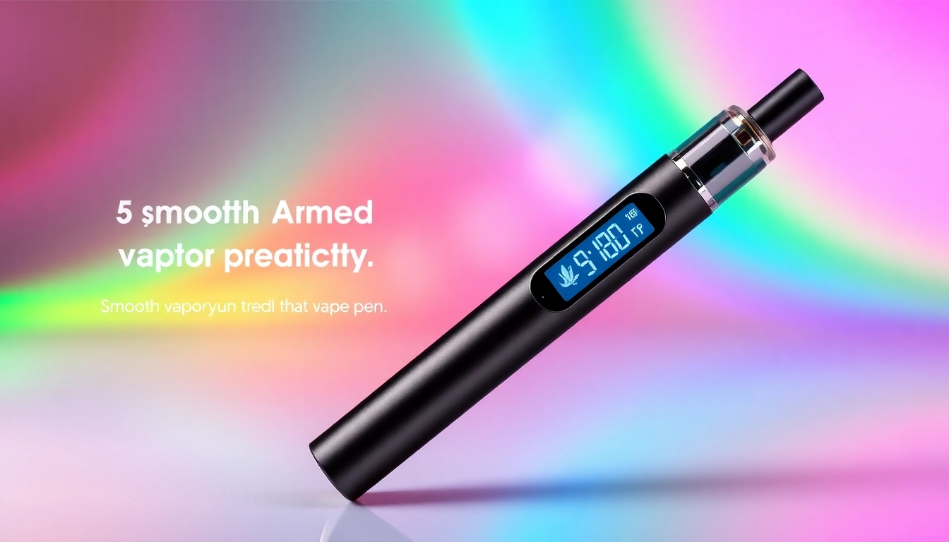 How to Choose Authentic Hitz Disposable Vapes in 2025 for Safe and Smooth Vaping