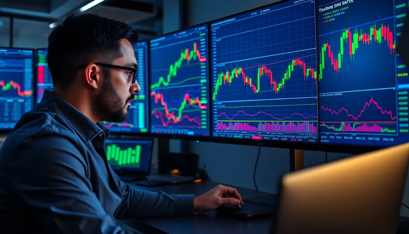 Mastering Trading View: Essential Strategies for Successful Market Analysis