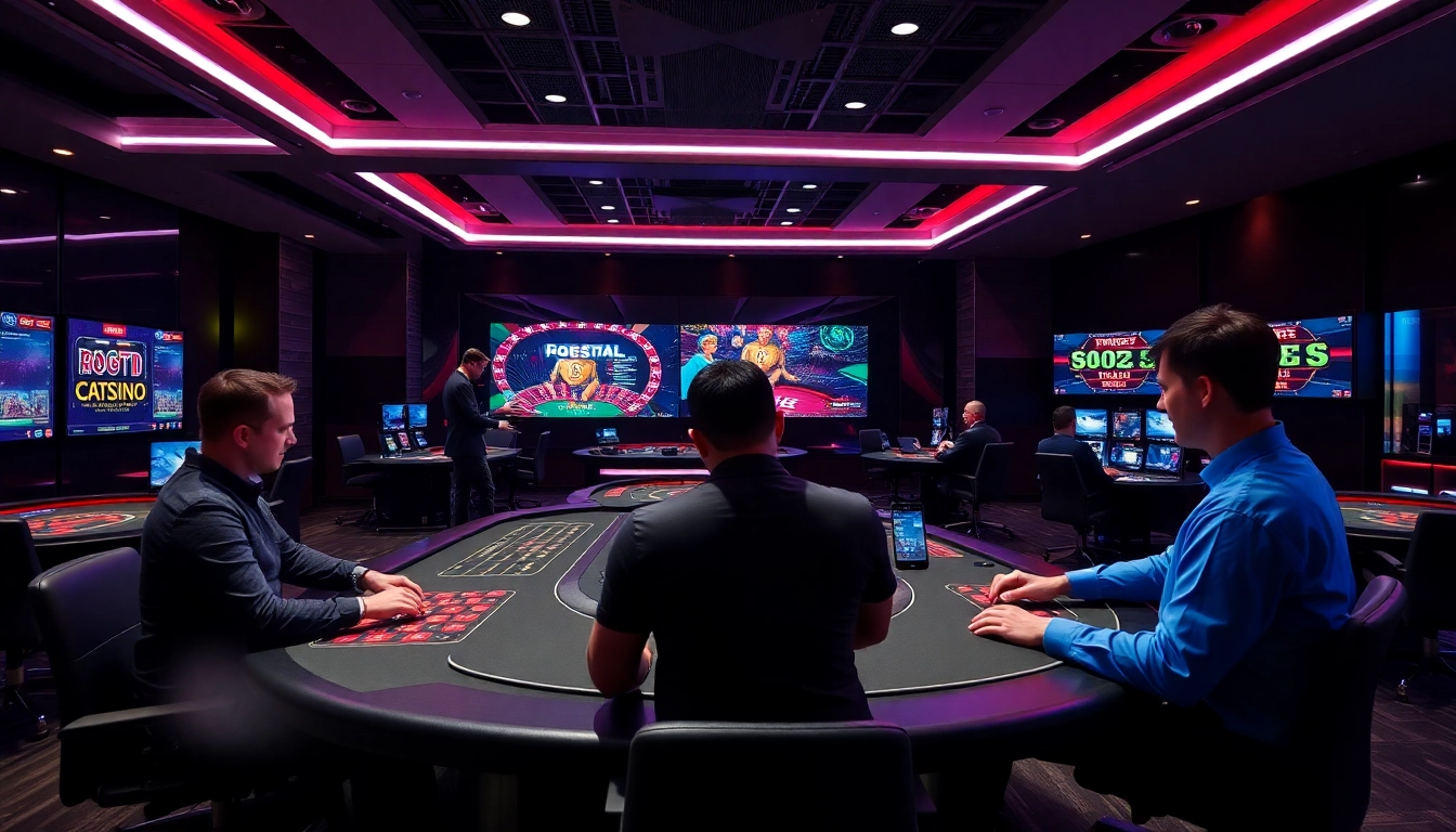Güvenilir casino siteleri: En güvenilir ve kazançlı online casino platformları listesi