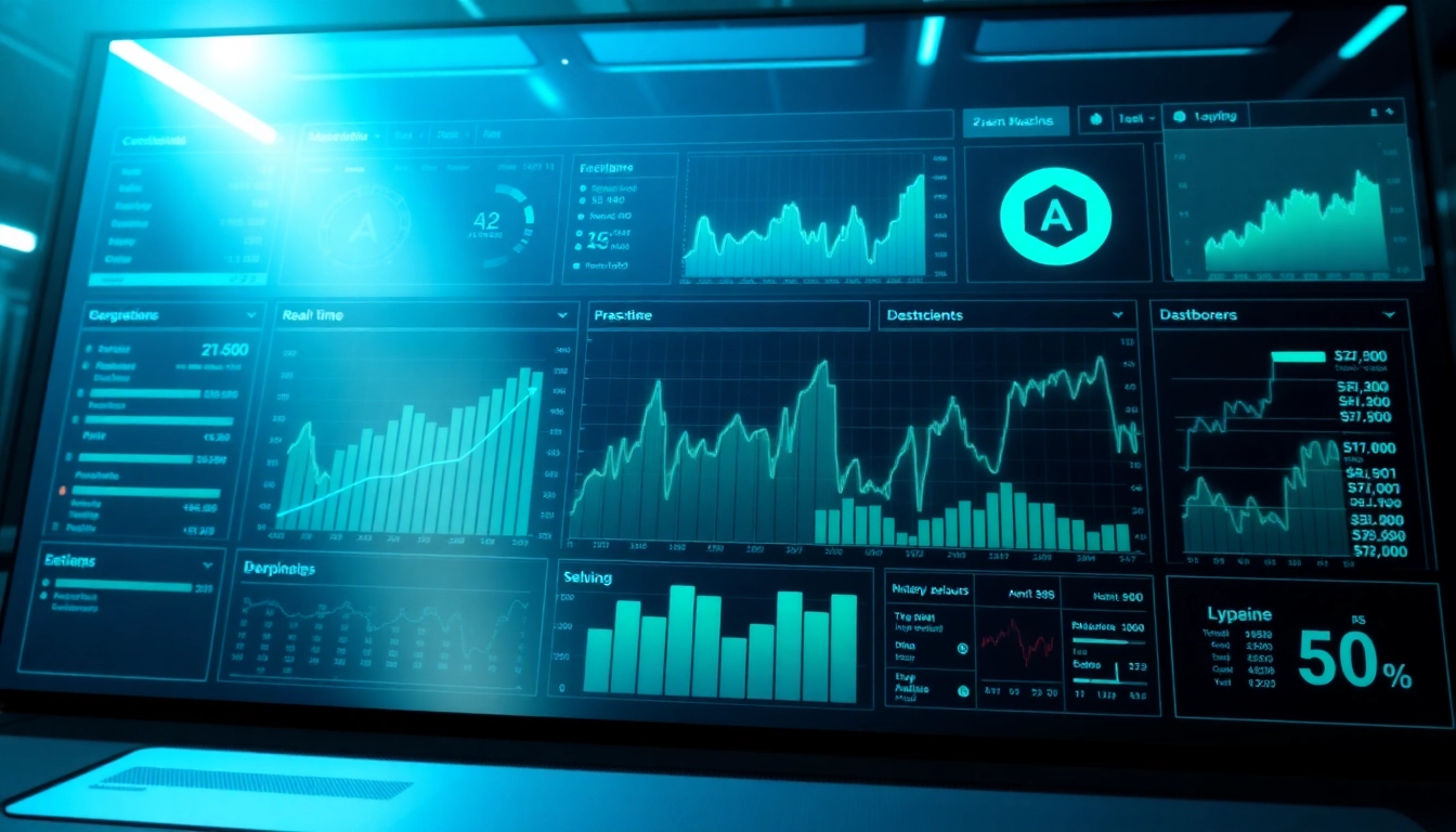 Maximize Investment Insights with Comprehensive AICoin Market Analysis
